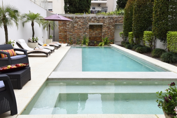 Hotel Argenta Suites Belgrano (Buenos Aires)